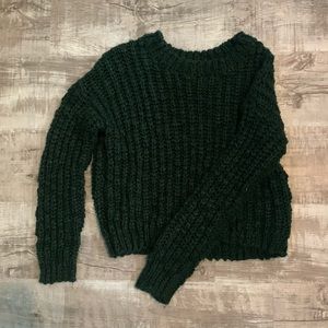Forever 21 knit